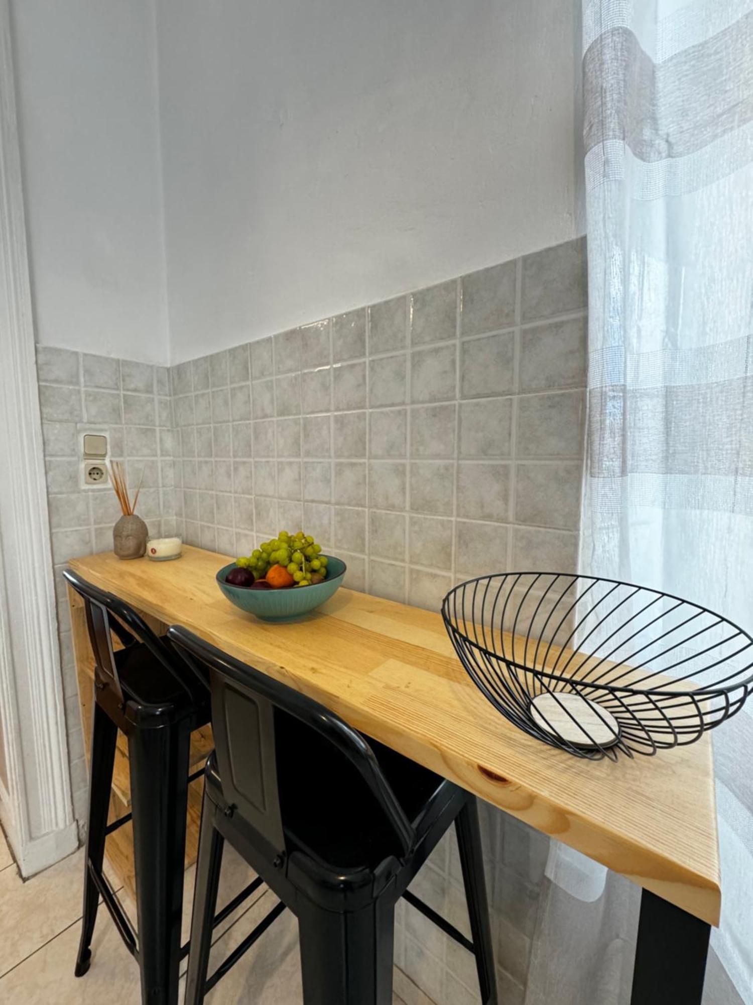 Gegekos Apartment Korfu Dış mekan fotoğraf