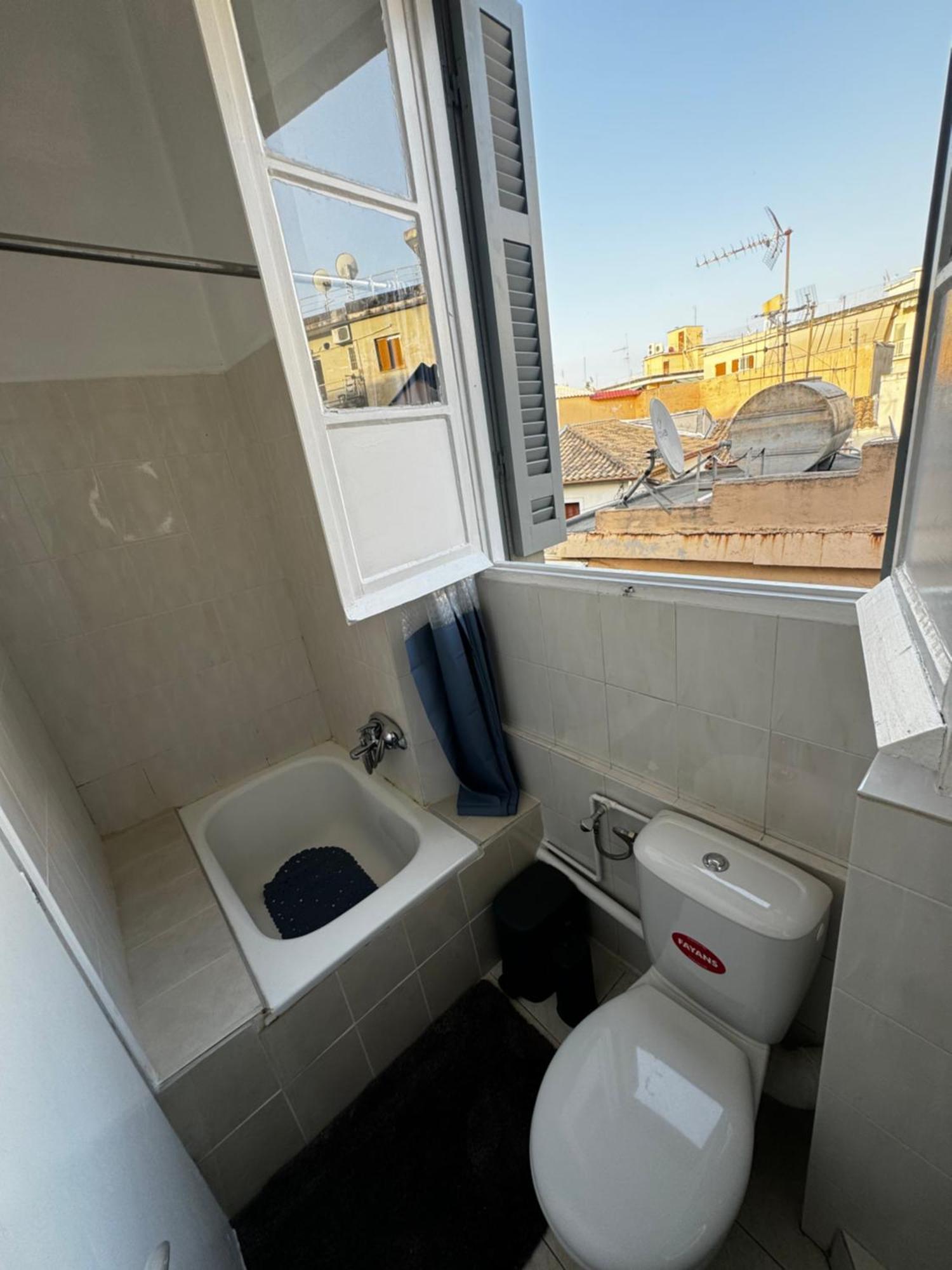 Gegekos Apartment Korfu Dış mekan fotoğraf