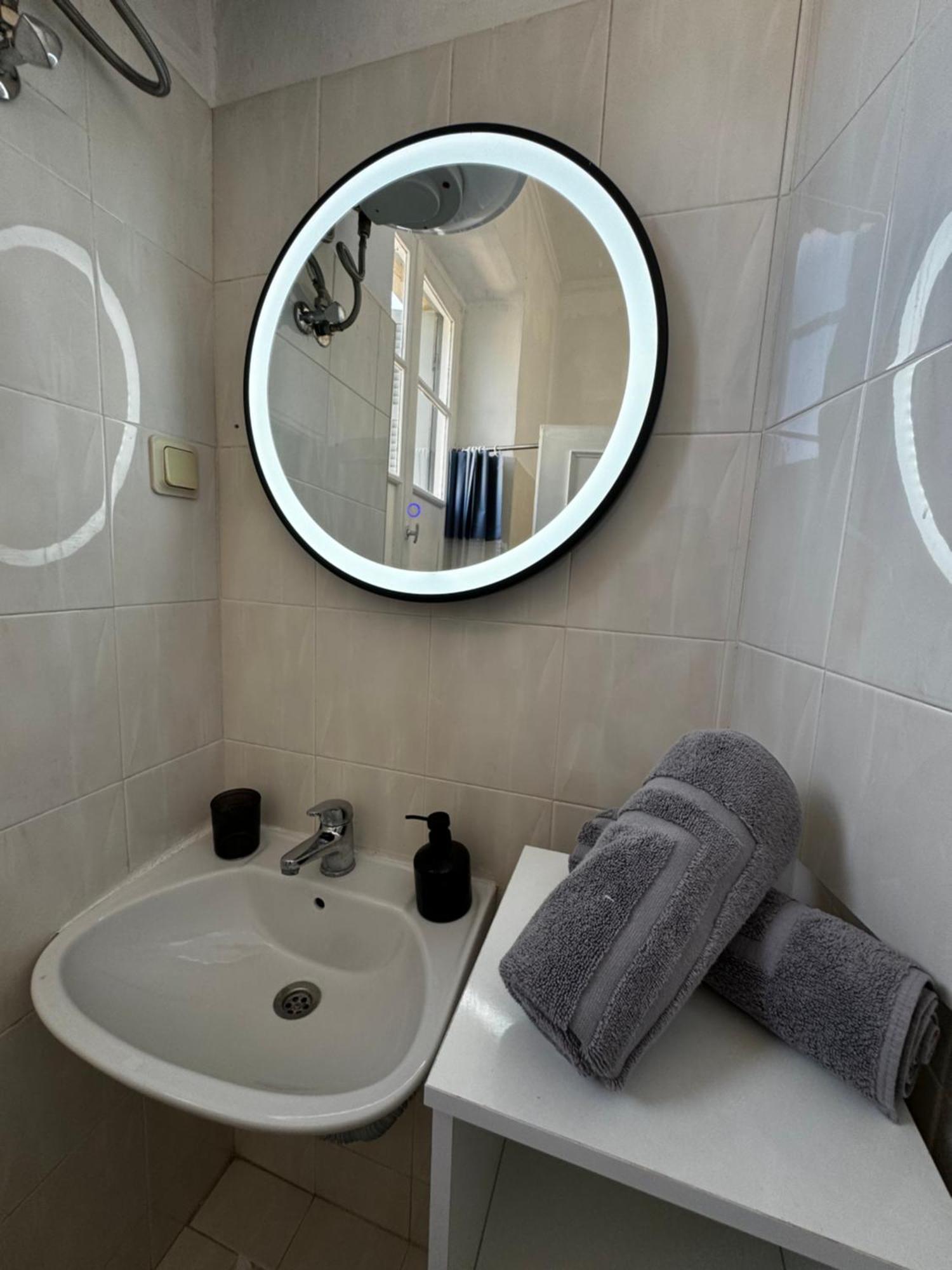 Gegekos Apartment Korfu Dış mekan fotoğraf