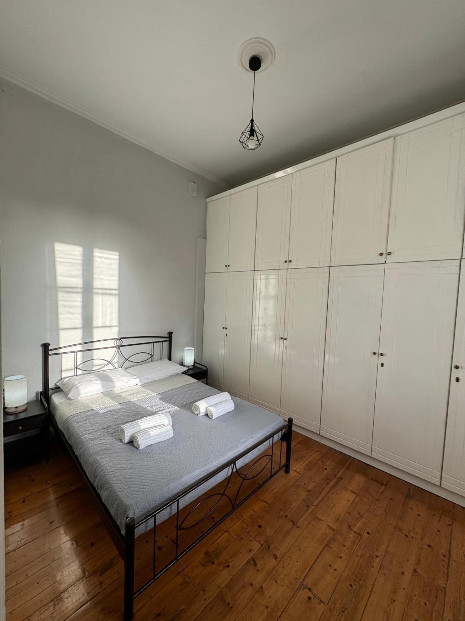 Gegekos Apartment Korfu Dış mekan fotoğraf