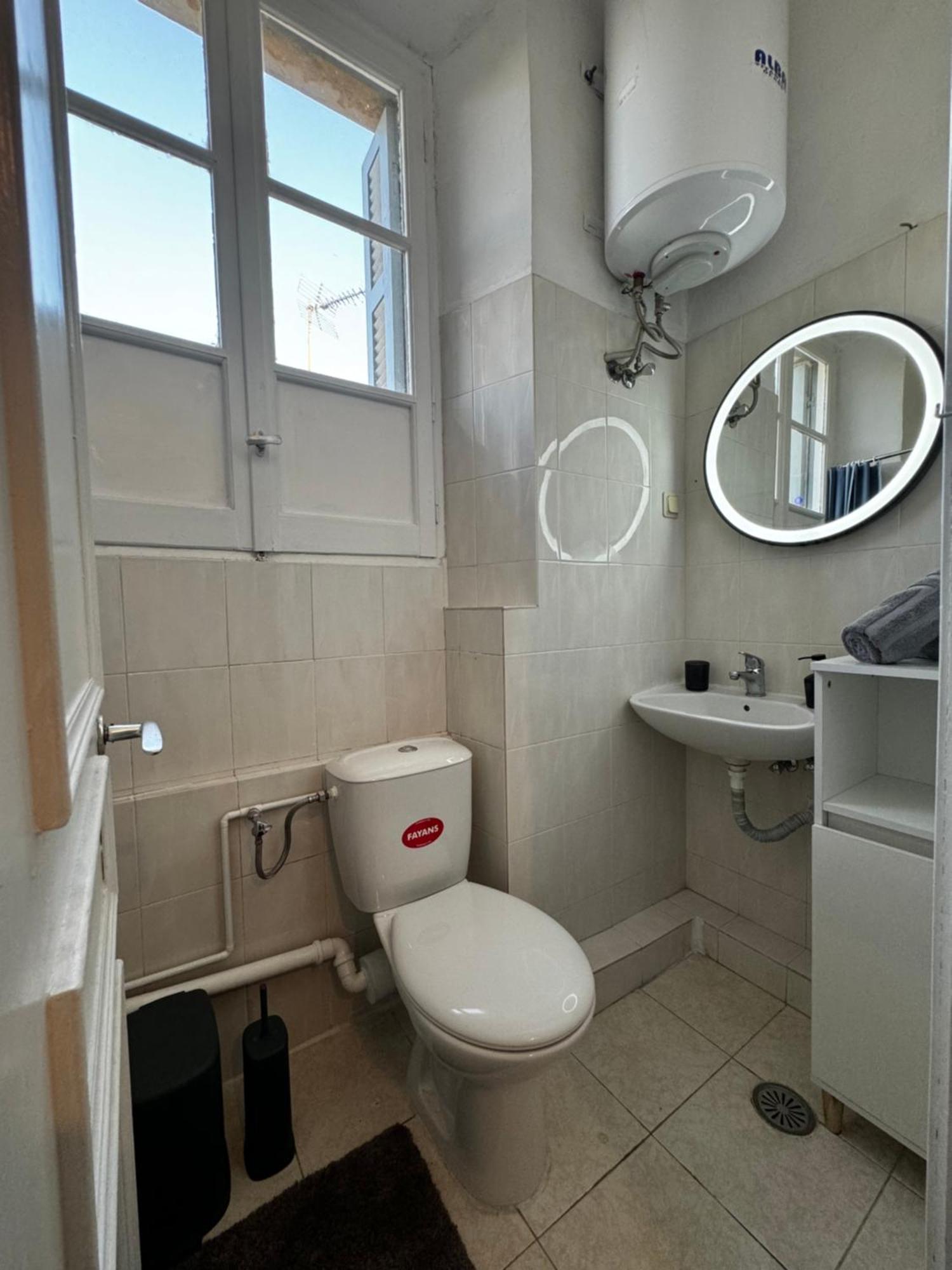 Gegekos Apartment Korfu Dış mekan fotoğraf